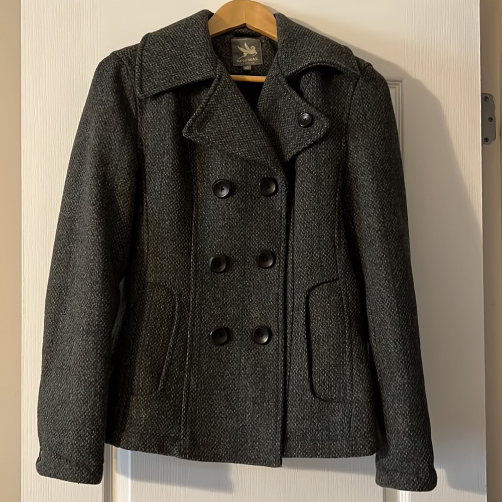 Spiewak Jacket